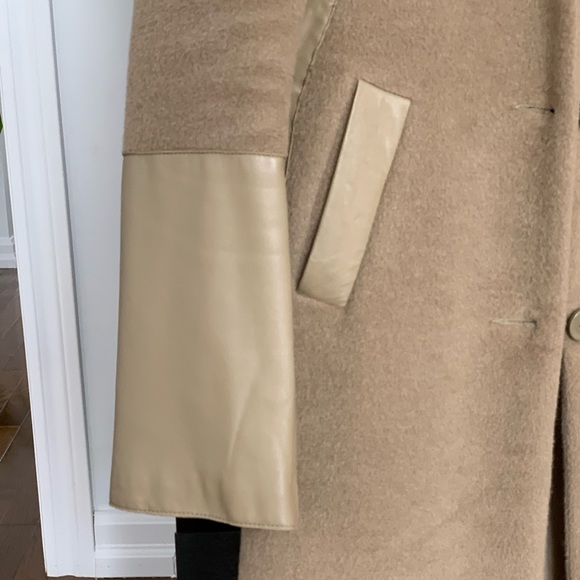 Rudsak coat - Picture 5 of 6